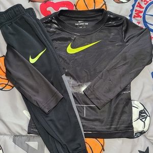 Nike outfit